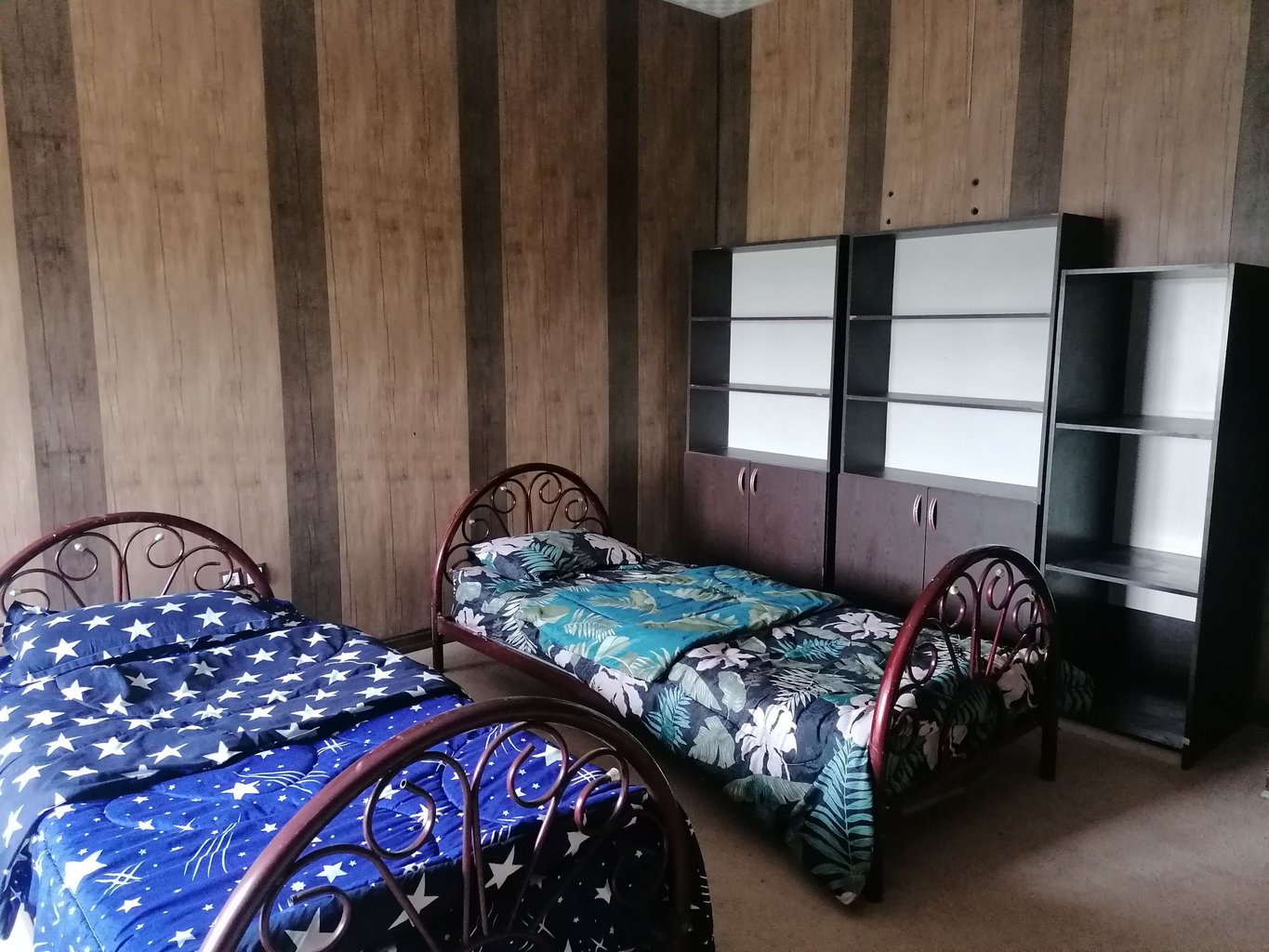 مجتمع اقامتی جهان آرا - واحد سه خوابه 1