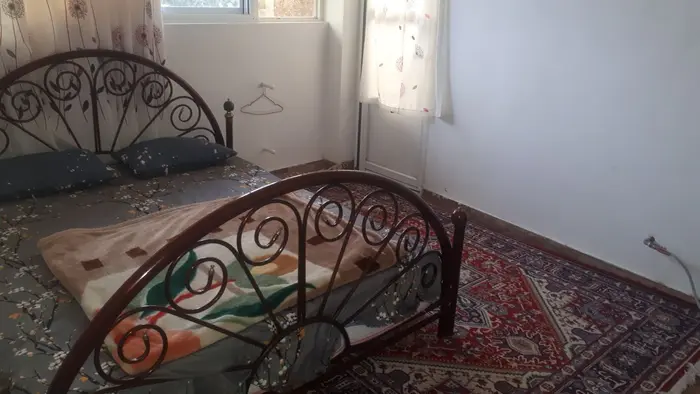 ویلا سه خوابه دوبلکس علی - اتاقخواب