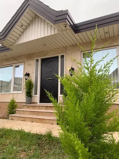 ویلا یک خوابه باران 6