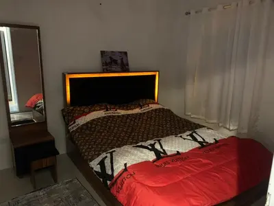 ویلا یک خوابه باران 6