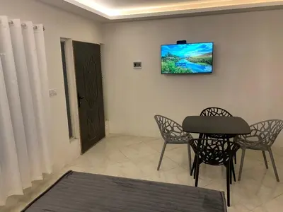 ویلا یک خوابه باران 6