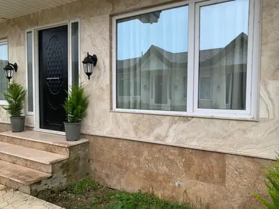 ویلا یک خوابه باران 6