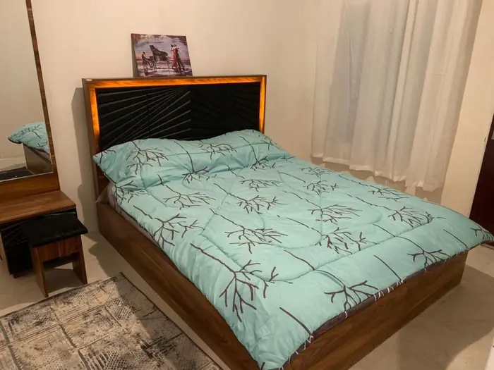 ویلا یک خوابه گل سرخ 2