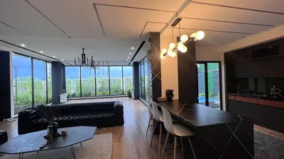 ویلا استخردار آب گرم زعفرانیه1