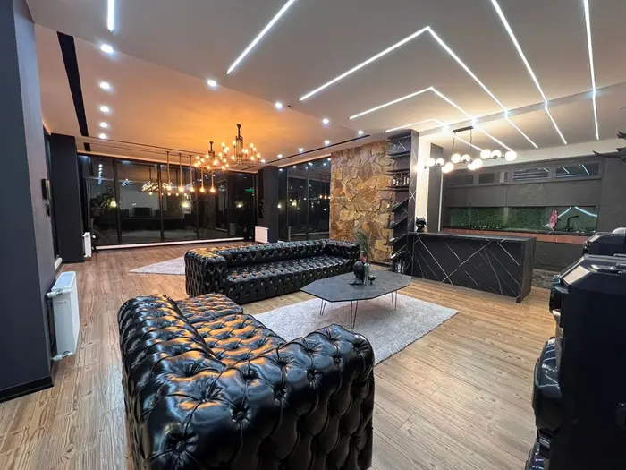 ویلا استخردار آب گرم زعفرانیه1