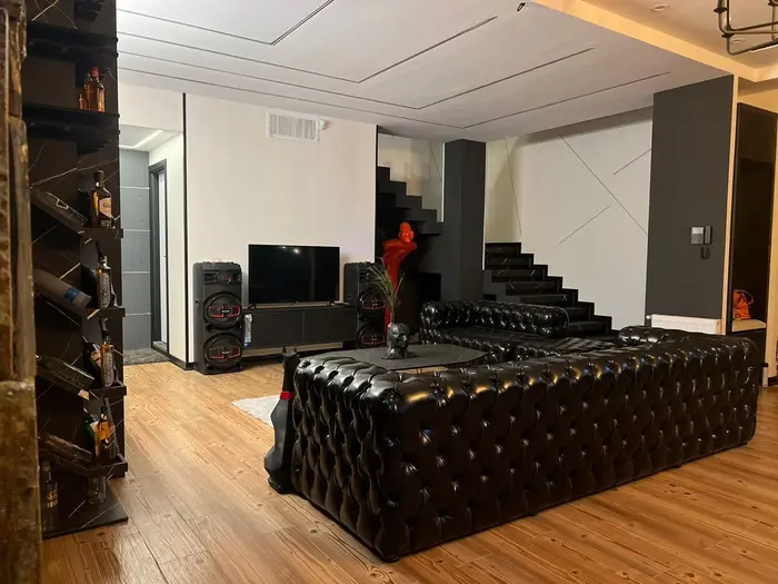 ویلا استخردار آب گرم زعفرانیه1