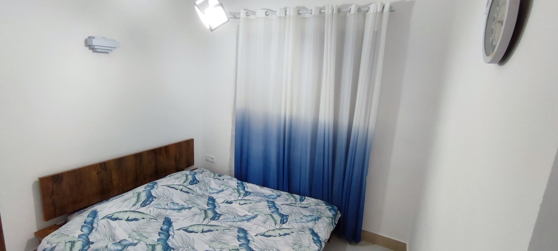 ویلا سه خوابه استخردار آبگرم باغ حصیر