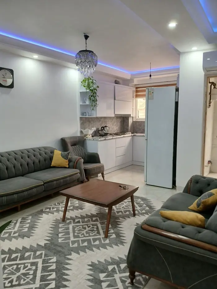 ویلا دوخوابه بهار 14