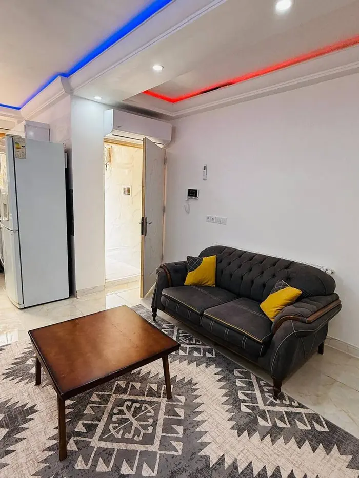 ویلا دوخوابه بهار 14