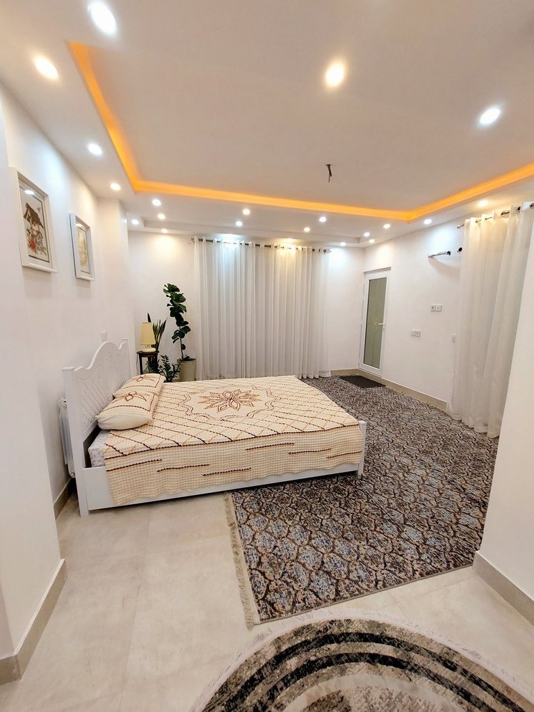 ویلا یک خوابه بلوط 5