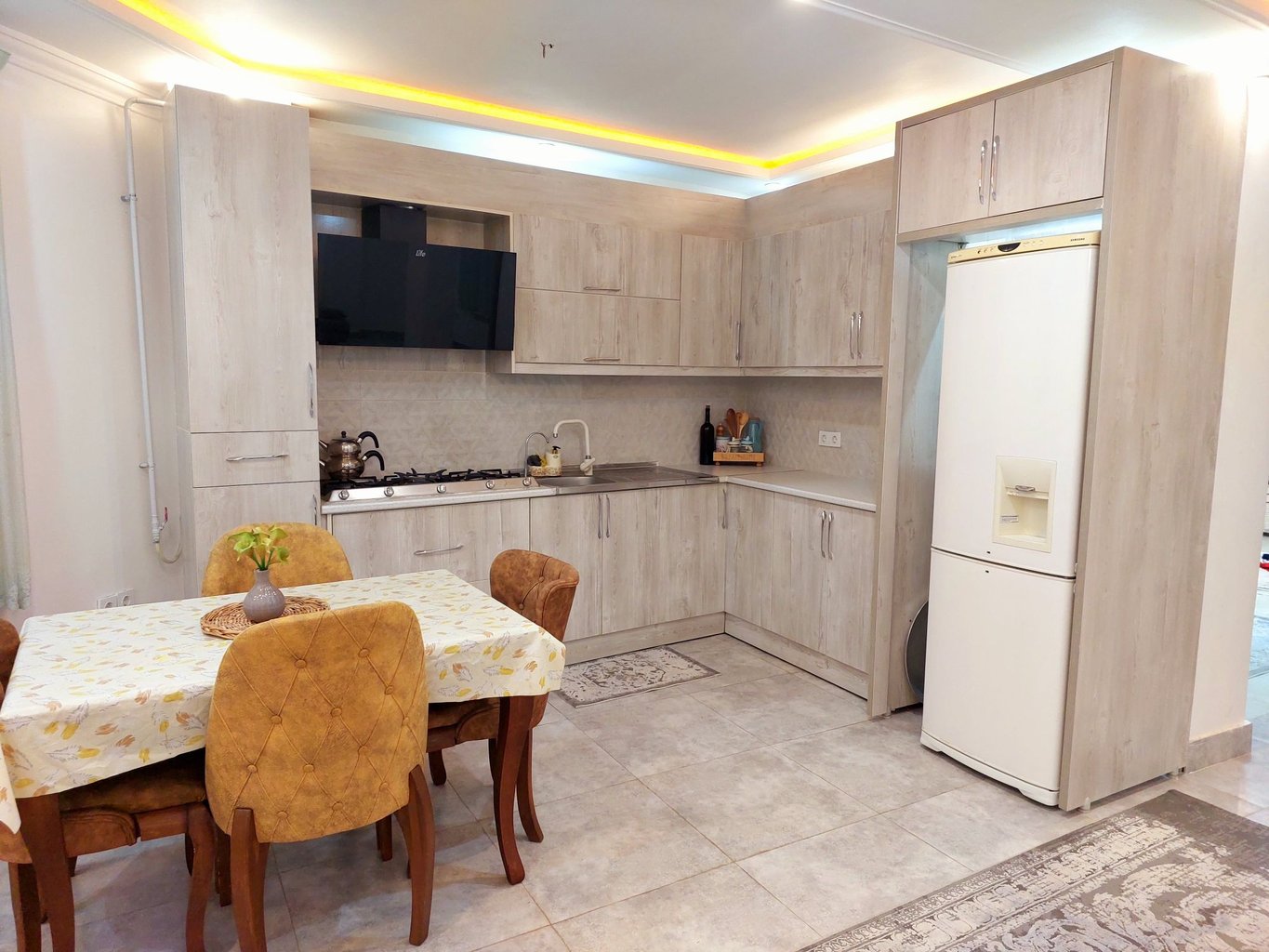 ویلا یک خوابه بلوط 5