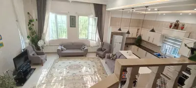 ویلا یک خوابه سارال 1