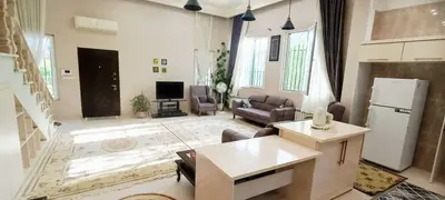 ویلا یک خوابه سارال 1