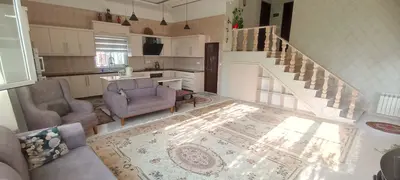 ویلا یک خوابه سارال 1