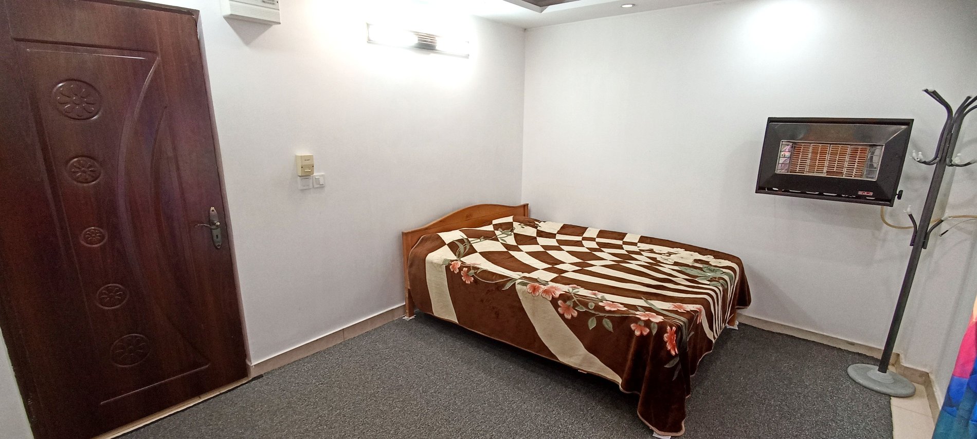 یک خوابه سارال 1