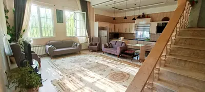 ویلا یک خوابه سارال 1