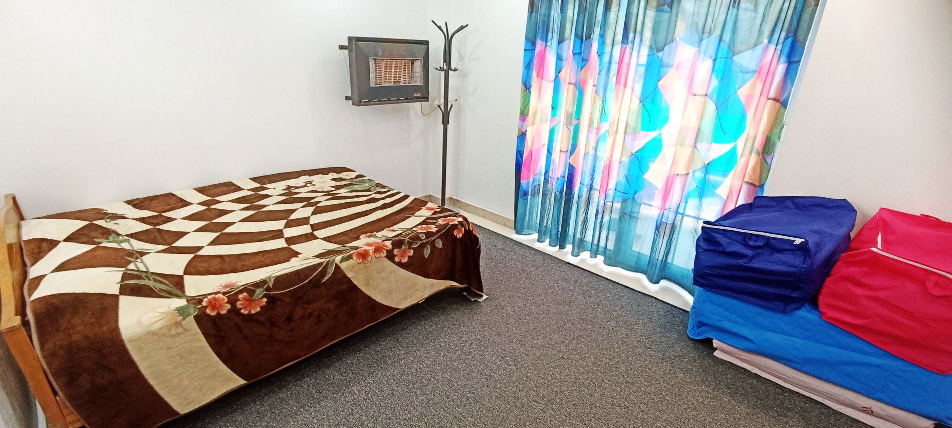 ویلا یک خوابه سارال 1