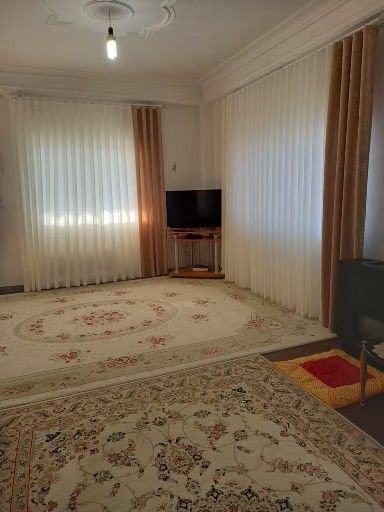 ویلا دوخوابه جنگلی شقایق 3 - پذیرایی