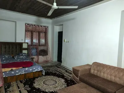 ویلا دوخوابه روستایی یگانه