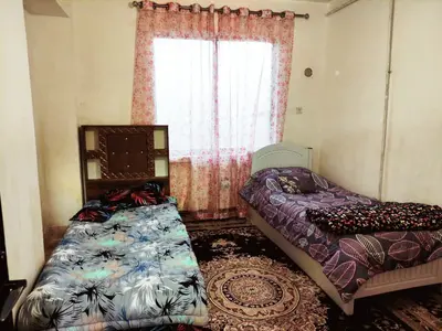 ویلا دوخوابه روستایی یگانه