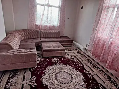 ویلا دوخوابه روستایی یگانه