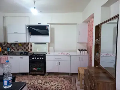 ویلا دوخوابه روستایی یگانه