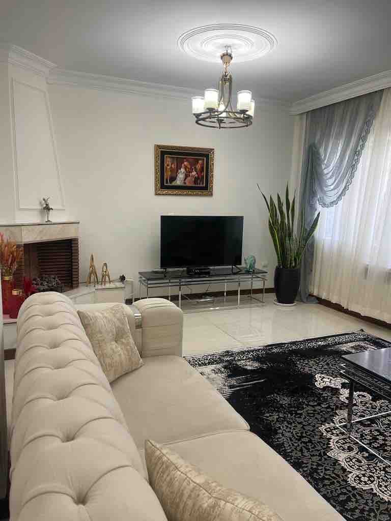 آپارتمان دوخوابه پیوند سعادت آباد