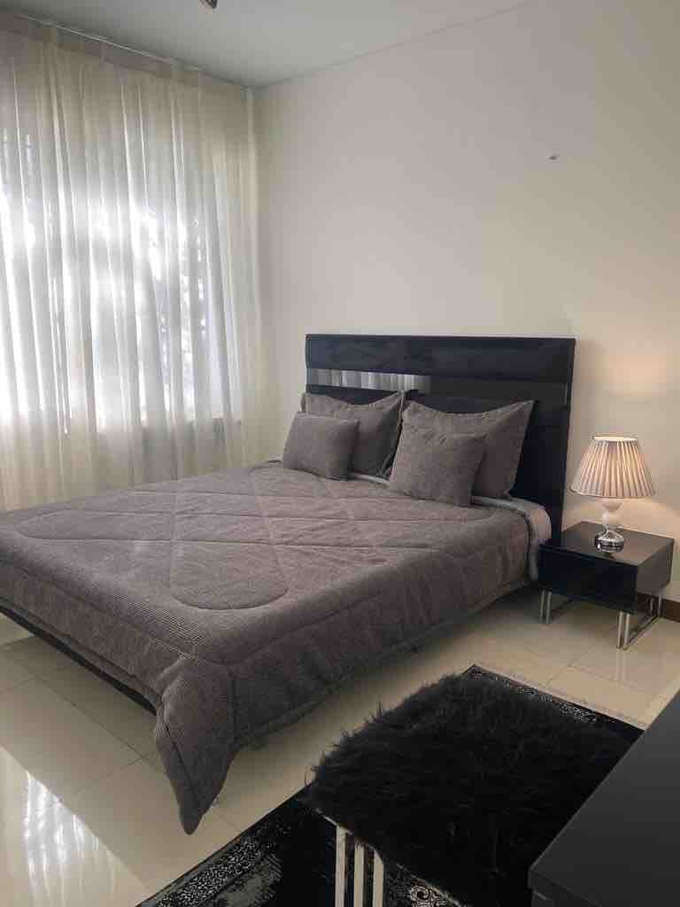 آپارتمان دوخوابه پیوند سعادت آباد