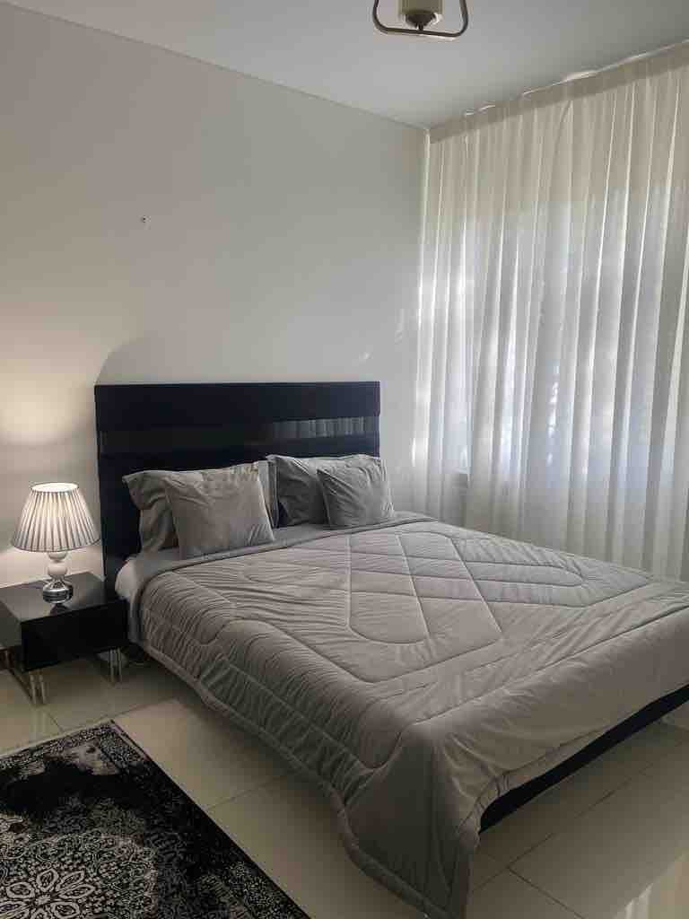 آپارتمان دوخوابه پیوند سعادت آباد