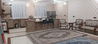 آپارتمان دوخوابه پورمند شاهد