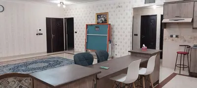 آپارتمان دوخوابه پورمند شاهد