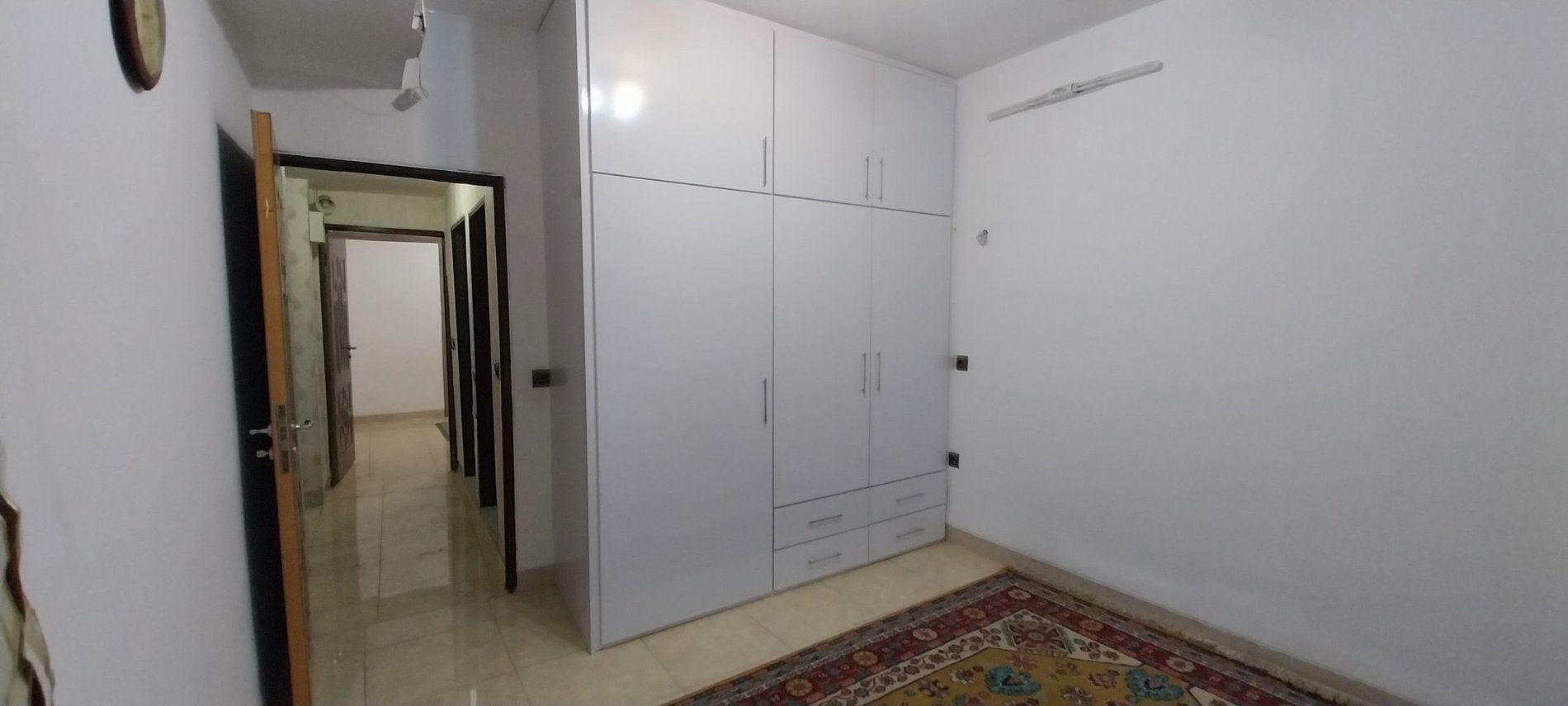 دوخوابه پورمند شاهد