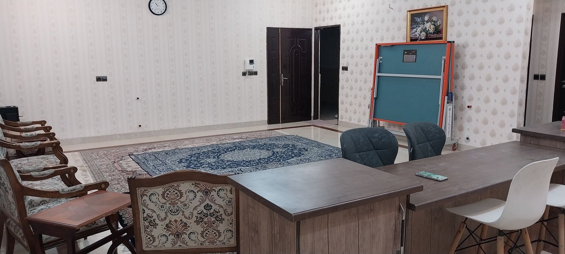 دوخوابه پورمند شاهد