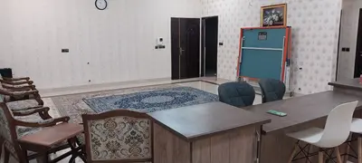 آپارتمان دوخوابه پورمند شاهد