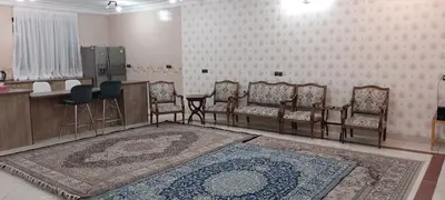 آپارتمان دوخوابه پورمند شاهد