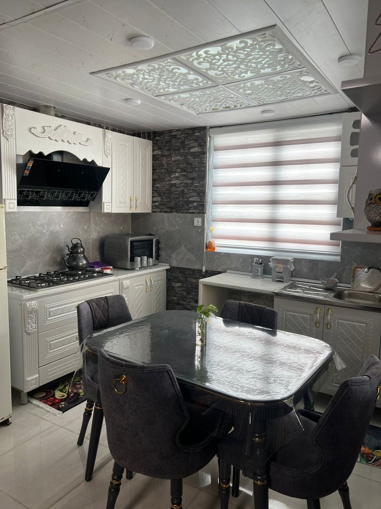 ویلا دوخوابه بابایی 1