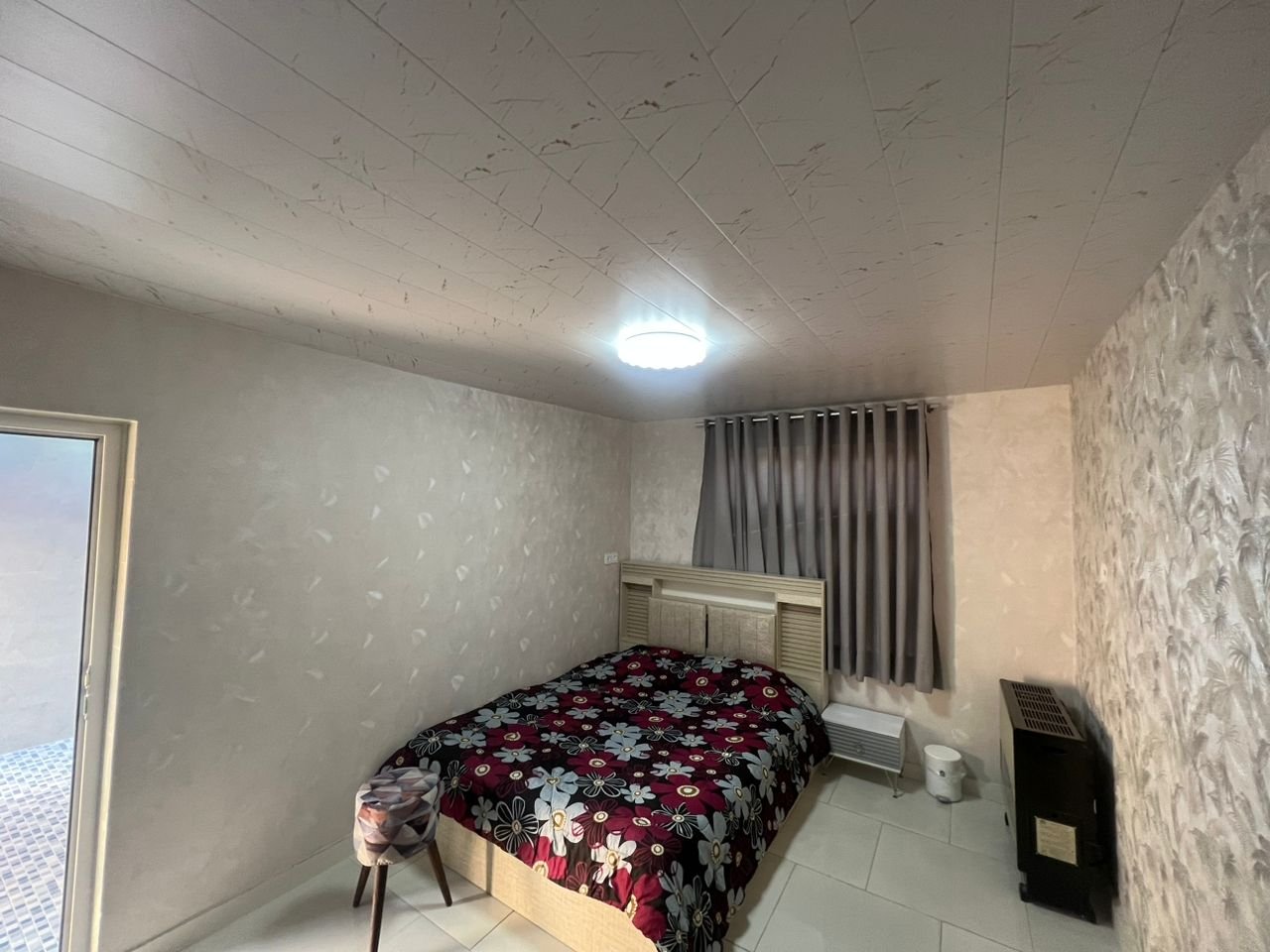 ویلا دوخوابه بابایی 1