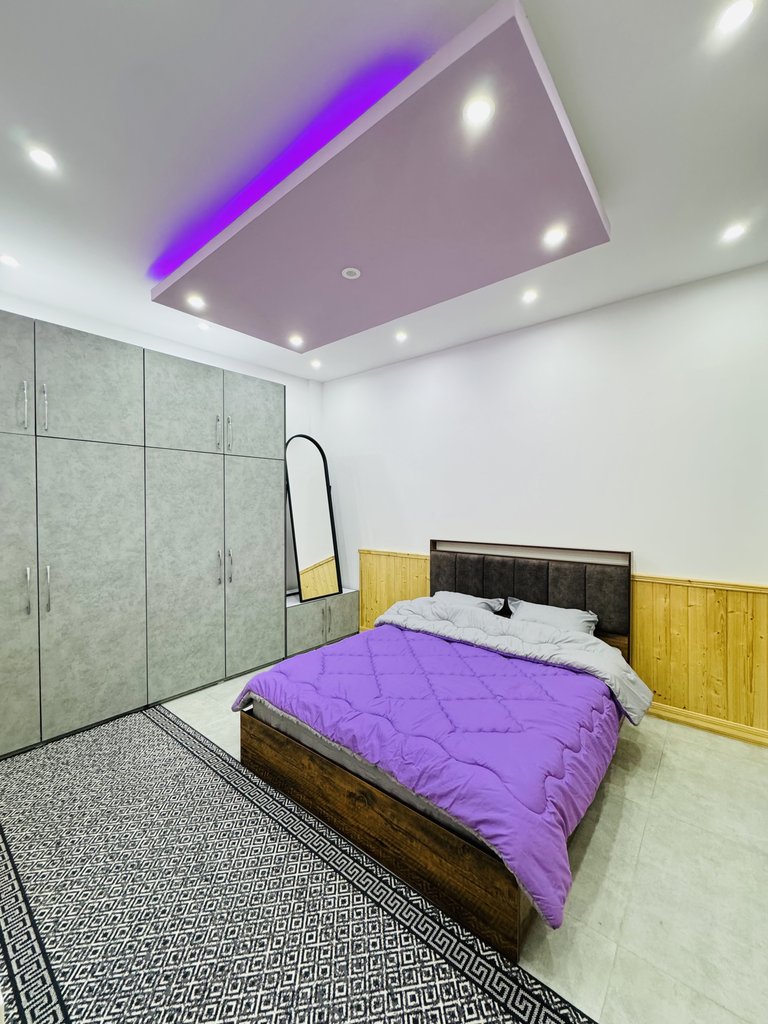 ویلا سه خوابه شالیزار 5