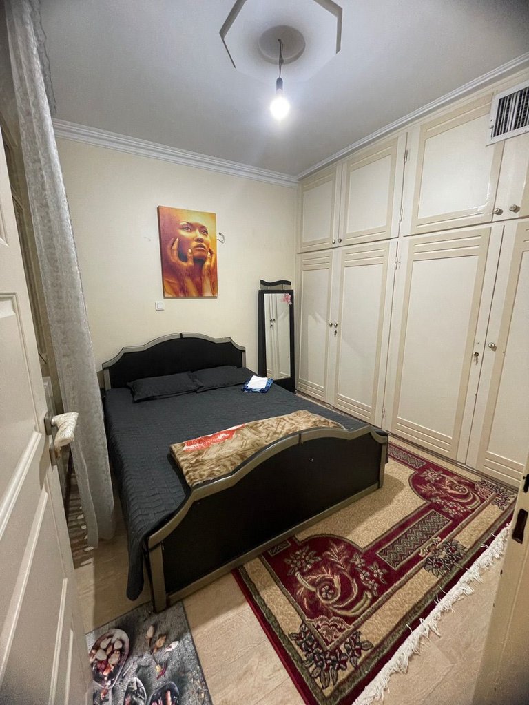 آپارتمان یک خوابه خواجه نصیر 2 میدان سپاه