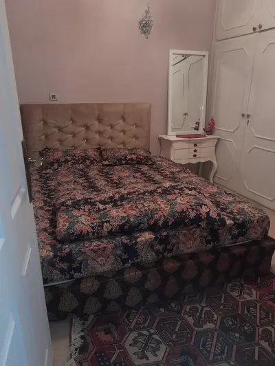 آپارتمان یک خوابه خواجه نصیر 4 میدان سپاه