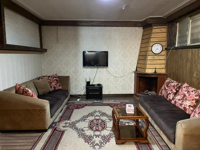 آپارتمان یک خوابه خواجه نصیر 1 میدان سپاه