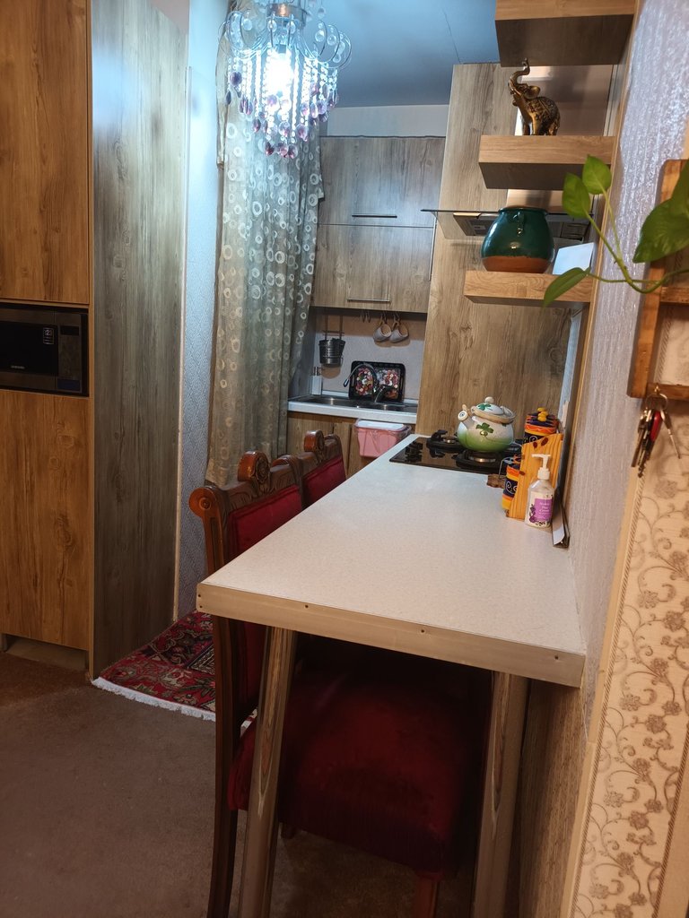 آپارتمان یک خوابه خواجه نصیر 3 میدان سپاه