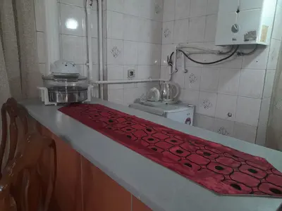 آپارتمان یک خوابه خواجه نصیر 4 میدان سپاه