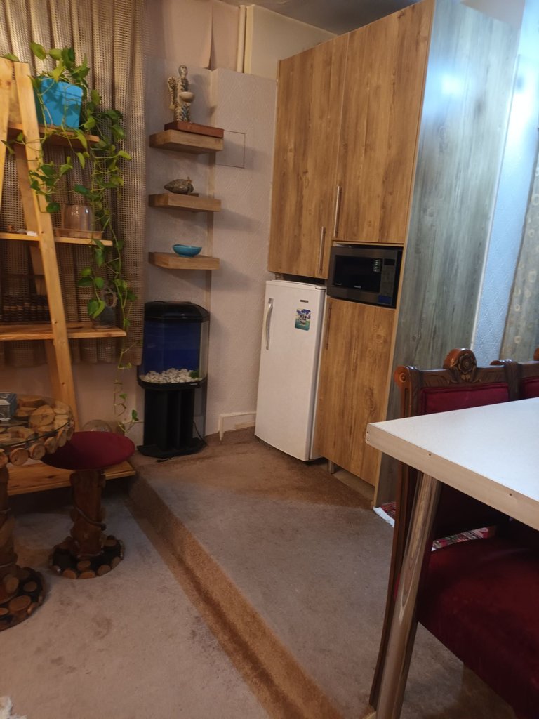 آپارتمان یک خوابه خواجه نصیر 3 میدان سپاه