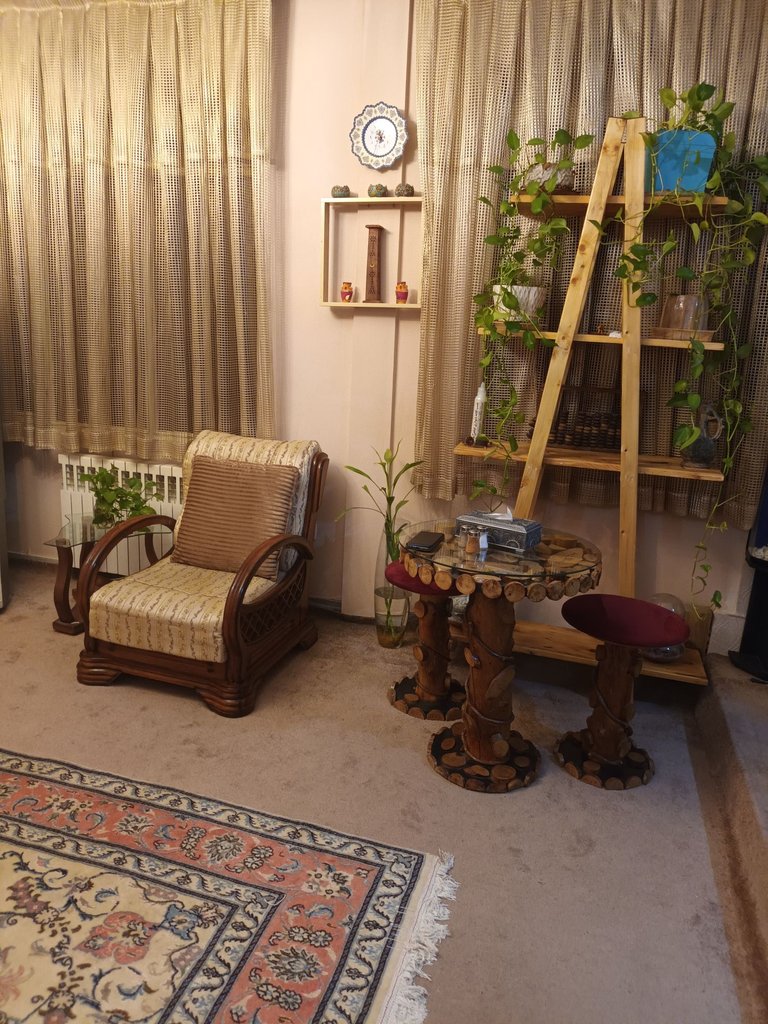 آپارتمان یک خوابه خواجه نصیر 3 میدان سپاه