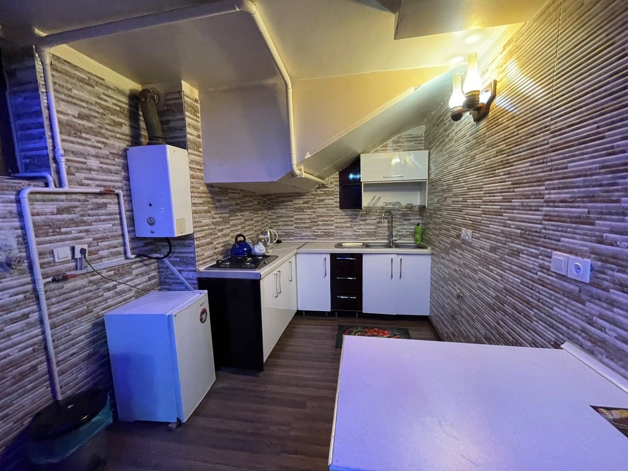 یک خوابه خواجه نصیر 1 میدان سپاه