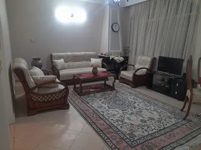 آپارتمان یک خوابه خواجه نصیر 4 میدان سپاه