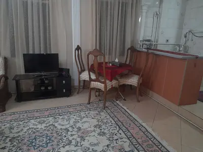 آپارتمان یک خوابه خواجه نصیر 4 میدان سپاه