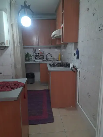 آپارتمان یک خوابه خواجه نصیر 4 میدان سپاه