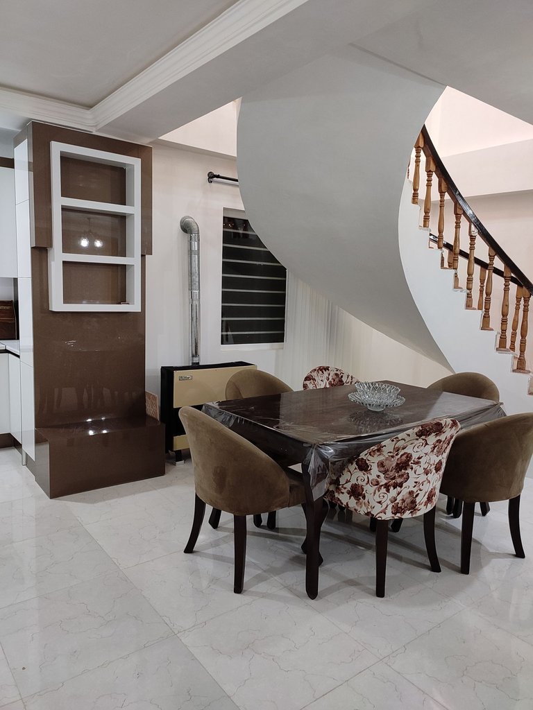 ویلا دوخوابه کوهستانی رضائیان